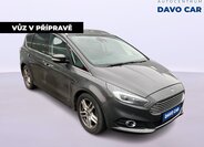 Ford S-MAX MPV 2,0 l 132 kw
