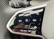 Volkswagen Golf Kombi 1,5 l 110 kw