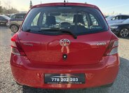 Toyota Yaris 6