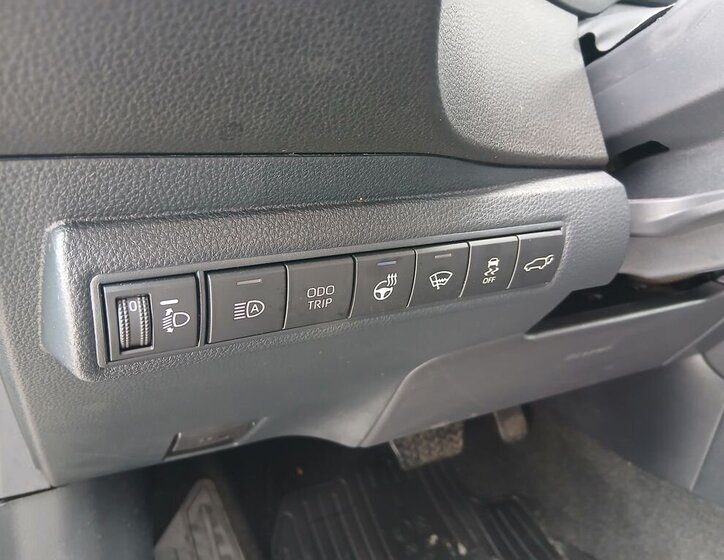 Toyota Corolla Kombi 1,8 l 72 kw