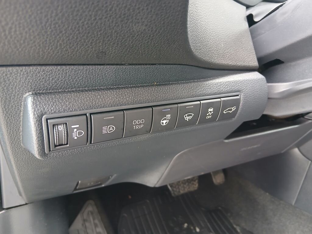 Toyota Corolla Kombi 1,8 l 72 kw