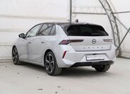 Opel Astra Hatchback 1,2 l 96 kw