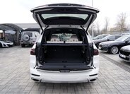 BMW X7 SUV / Terénní 3,0 l 250 kw