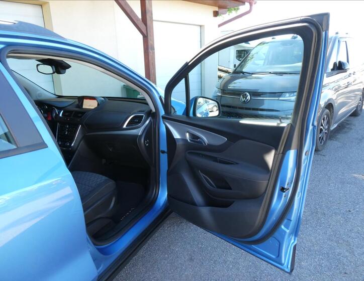 Opel Mokka 25