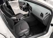 Seat Leon Hatchback 1,5 l 96 kw