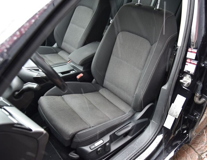 Volkswagen Passat Kombi 2,0 l 110 kw