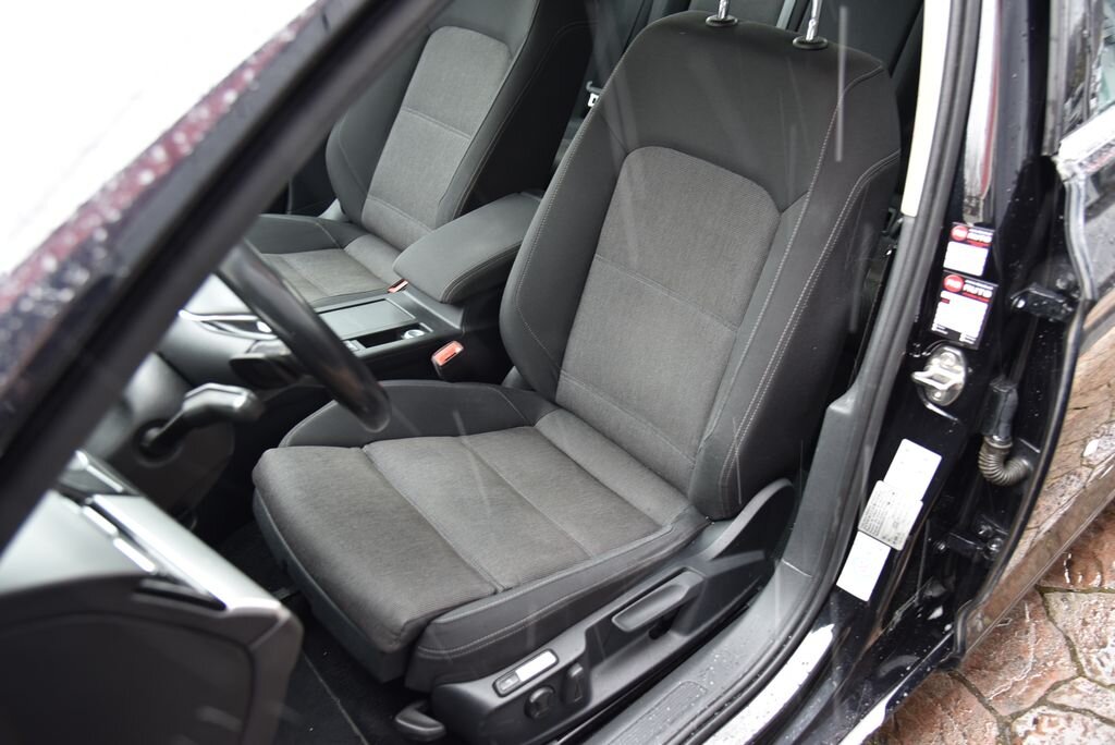 Volkswagen Passat Kombi 2,0 l 110 kw