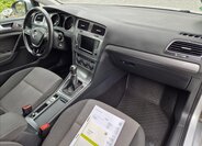 Volkswagen Golf Kombi 1,6 l 81 kw