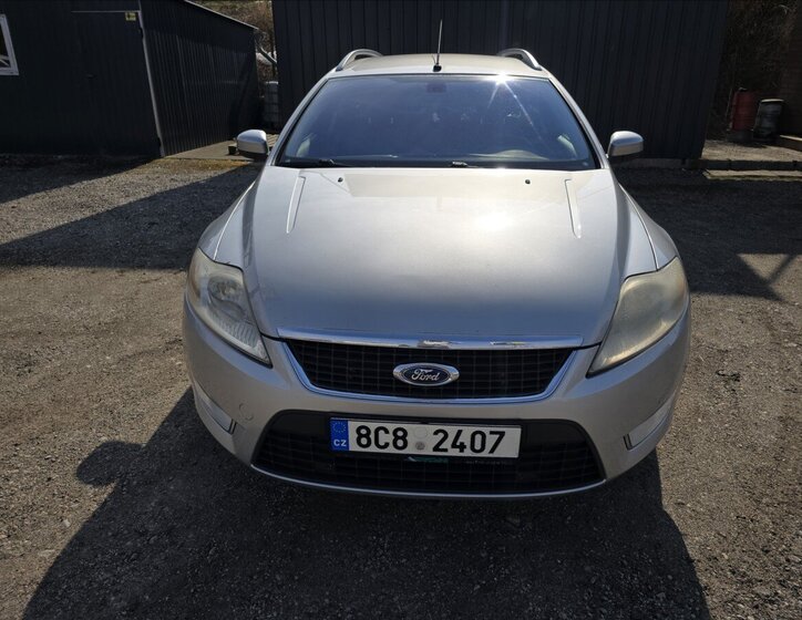 Ford Mondeo Kombi 2,0 l 96 kw