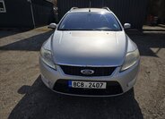 Ford Mondeo Kombi 2,0 l 96 kw