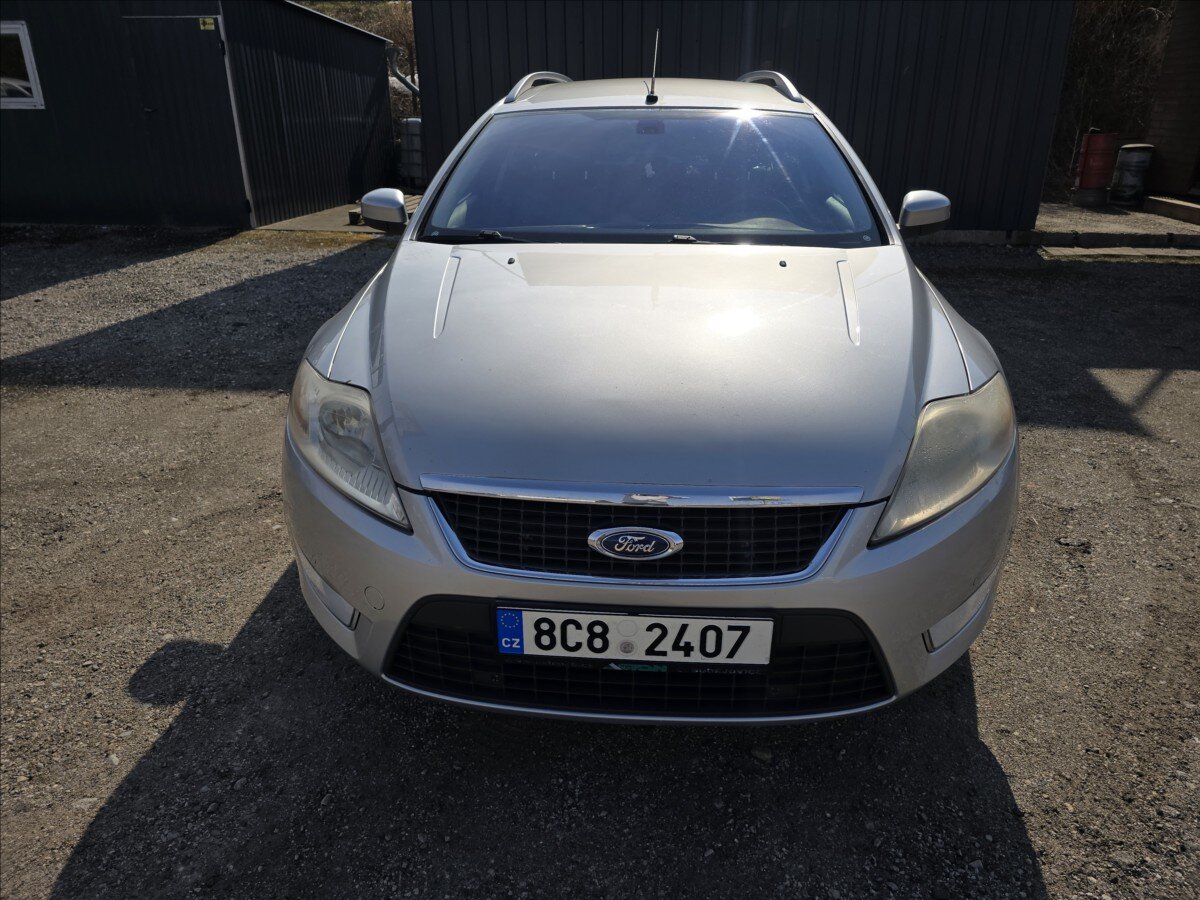 Ford Mondeo Kombi 2,0 l 96 kw