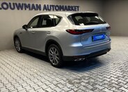 Mazda CX-60 SUV / Terénní 3,3 l 147 kw