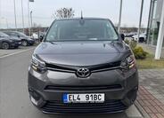 Toyota ProAce City Verso 8