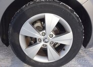 Škoda Octavia Kombi 1,5 l 110 kw