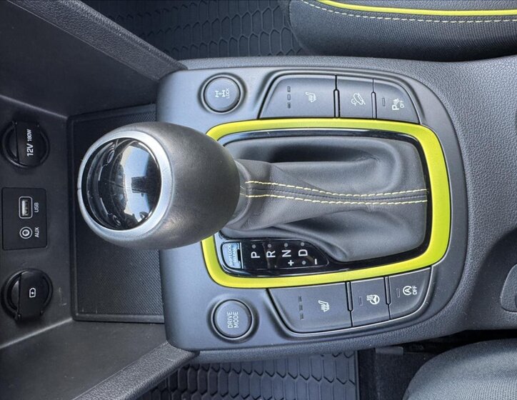 Hyundai Kona SUV 1,6 l 130 kw