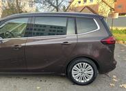 Opel Zafira 13
