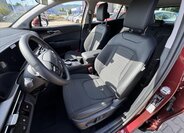 KIA Sportage SUV 1,6 l 110 kw