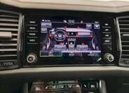 Škoda Kodiaq SUV / Terénní 2,0 l 180 kw