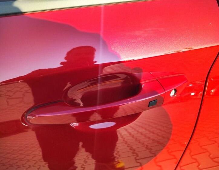 Hyundai Kona SUV / Terénní 998,0 88 kw