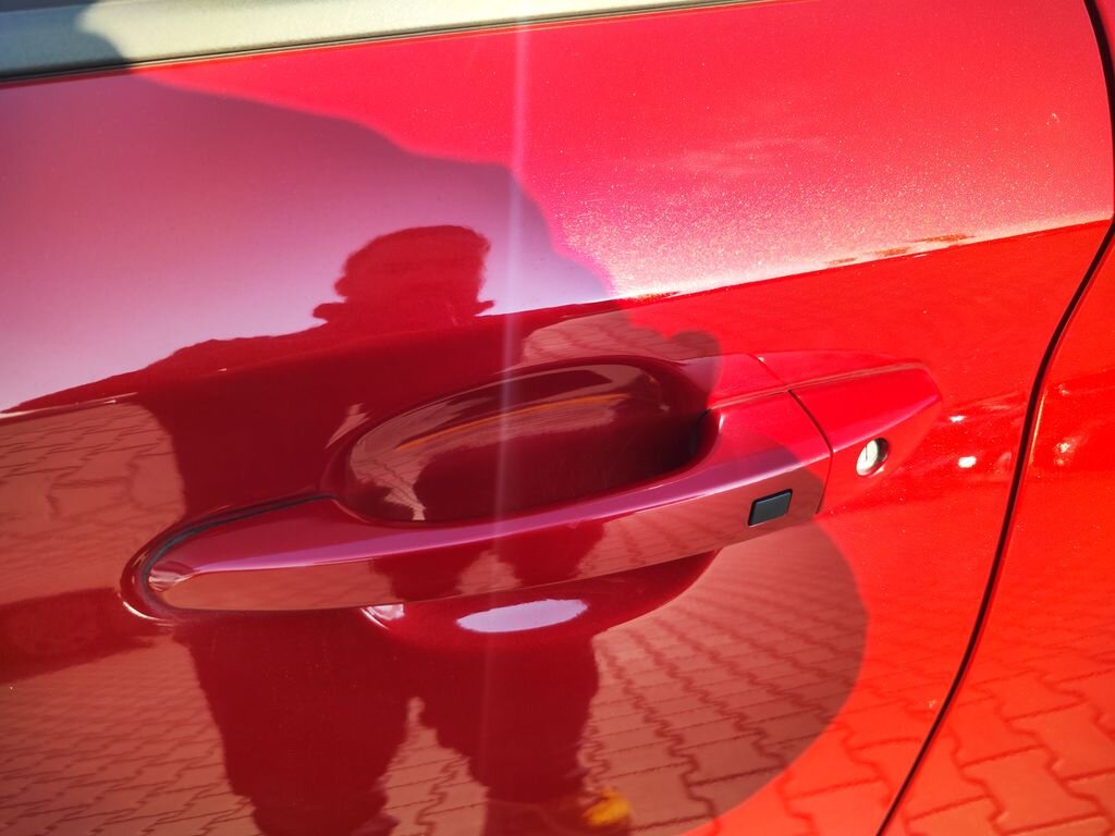 Hyundai Kona SUV / Terénní 998,0 88 kw