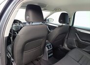 Škoda Octavia Kombi 1,4 l 81 kw