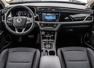 SsangYong Korando 12