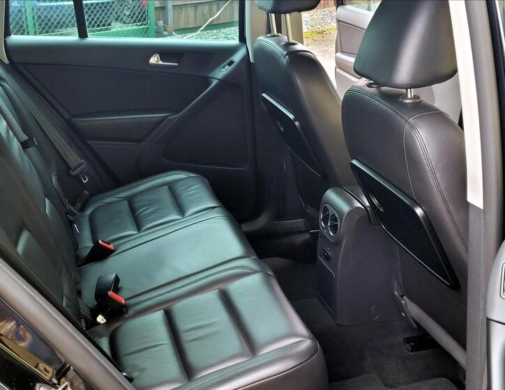 Volkswagen Tiguan 24