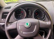 Škoda Yeti SUV / Terénní 1,2 l 77 kw