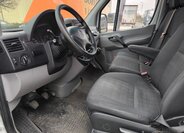 Mercedes-Benz Sprinter 10