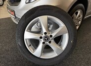 Mercedes-Benz Vito MPV 2,1 l 140 kw