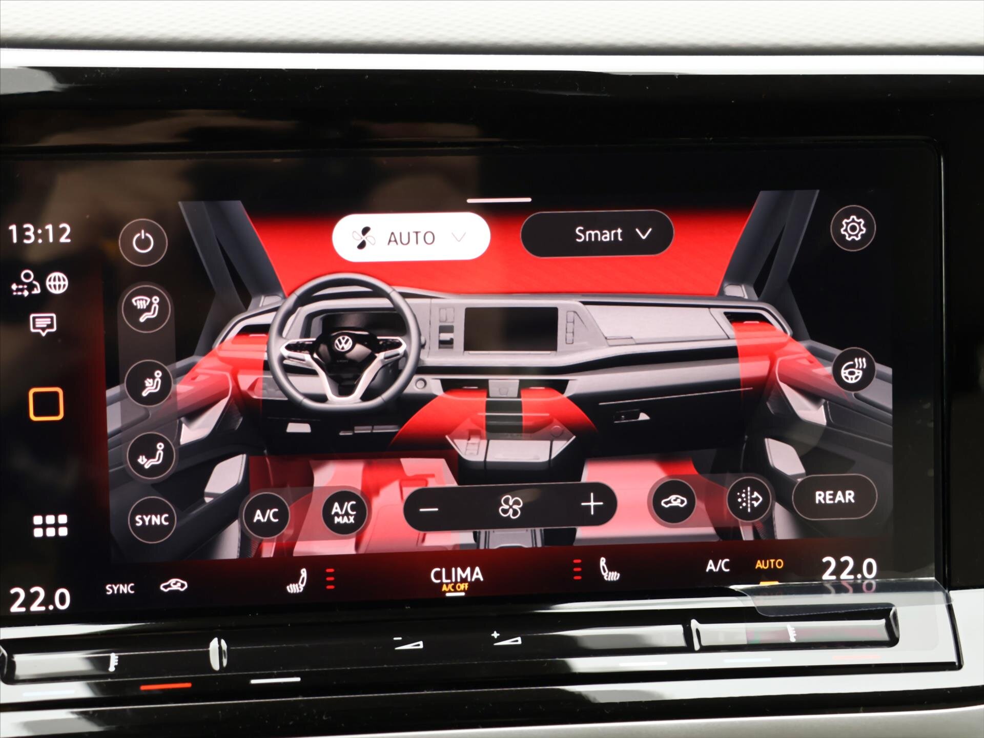 Volkswagen Multivan MPV 2,0 l 110 kw