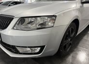 Škoda Octavia Kombi 1,6 l 77 kw