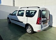 Dacia Logan Kombi 1,6 l 64 kw