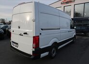 Volkswagen Crafter Ostatní 2,0 l 103 kw