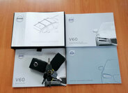 Volvo V60 Kombi 2,0 l 110 kw