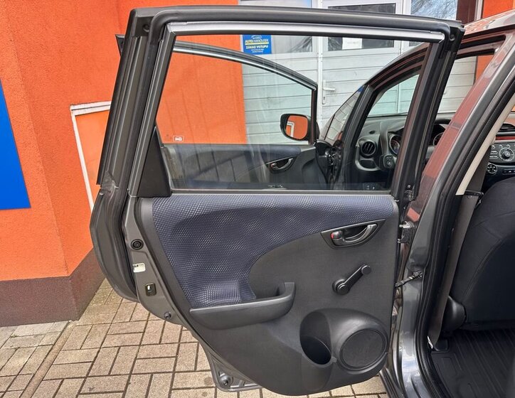 Honda Jazz Hatchback 1,2 l 66 kw