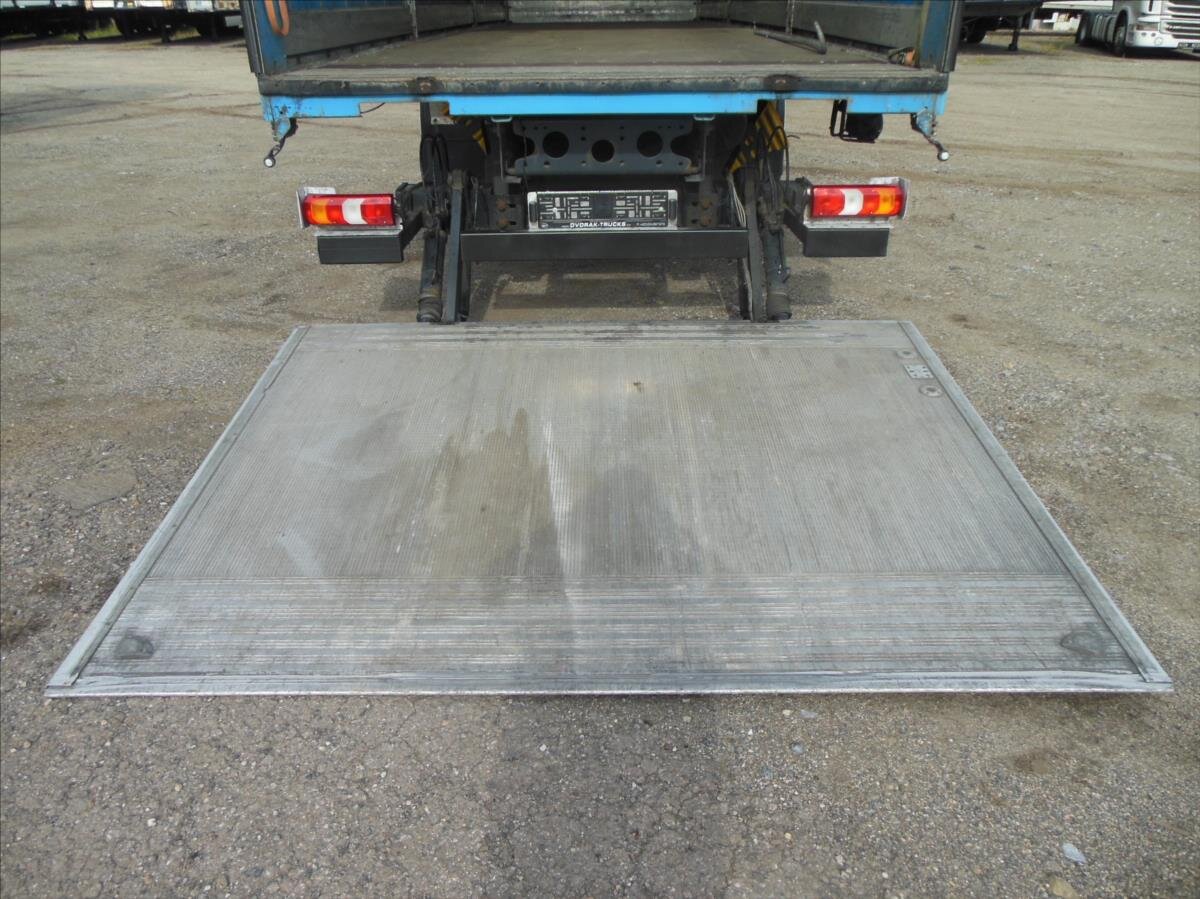 Mercedes-Benz Ostatní