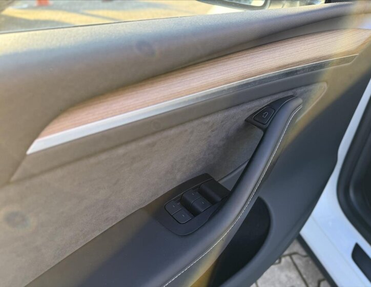 Tesla Model Y SUV 0,0 258 kw