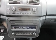 Škoda Roomster MPV 1,6 l 66 kw