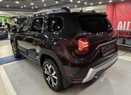 Dacia Duster 3