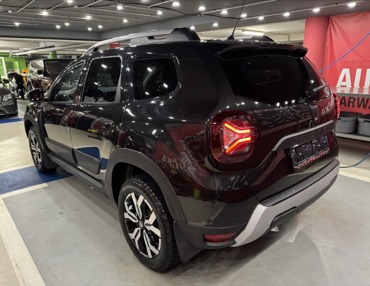 Dacia Duster 3