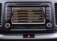 Volkswagen Sharan MPV 2,0 l 130 kw