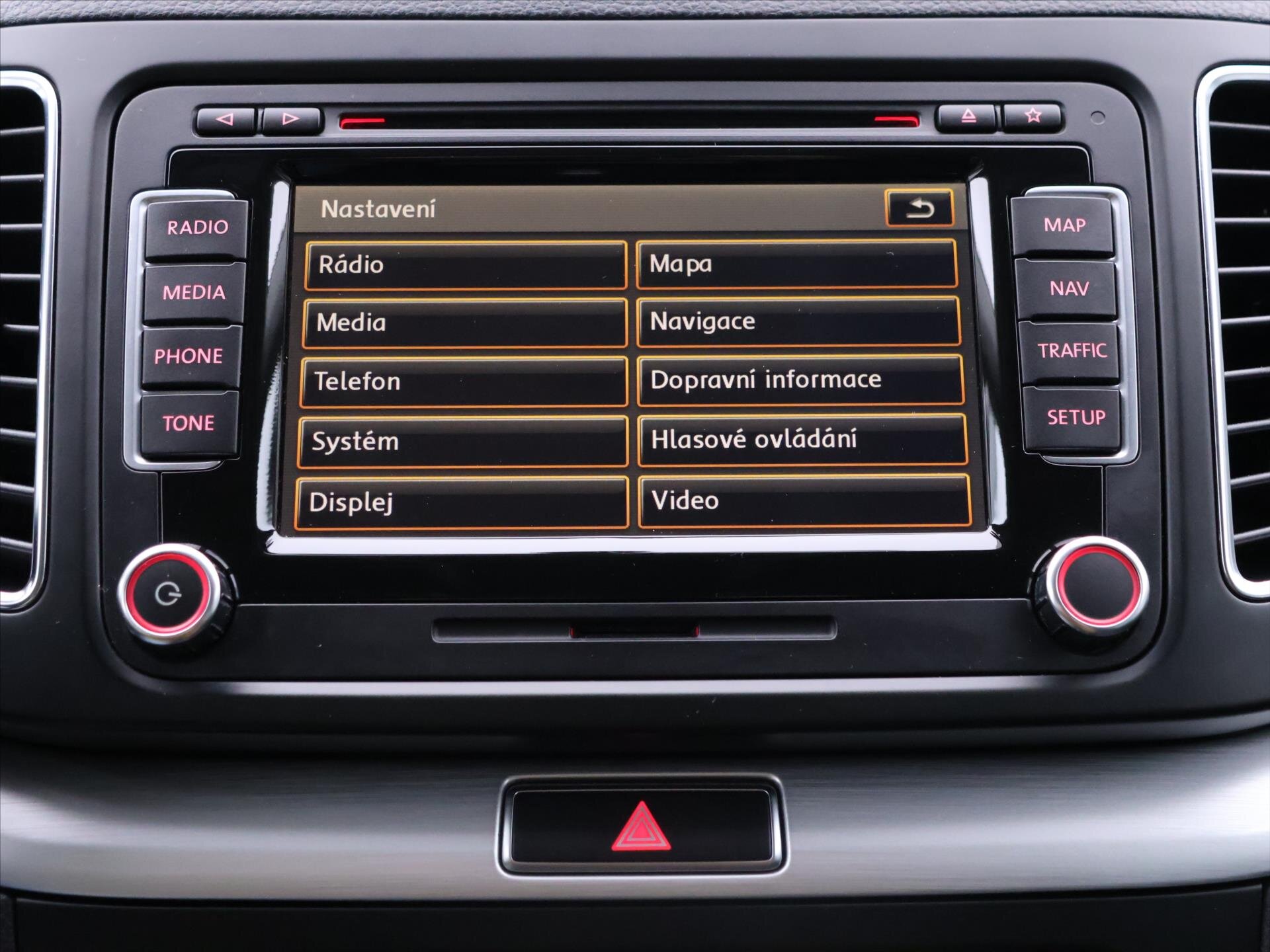 Volkswagen Sharan MPV 2,0 l 130 kw