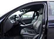 BMW Řada 5 Sedan / Limuzína 3,0 l 190 kw
