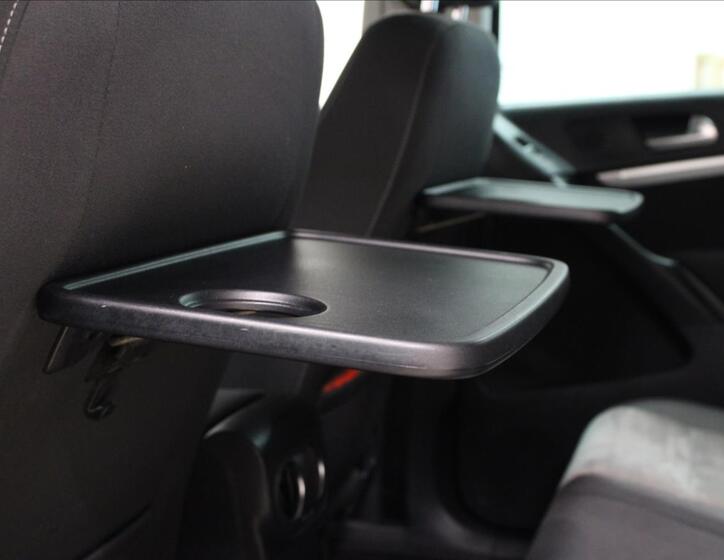 Volkswagen Tiguan 28