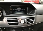 Mercedes-Benz Třídy E Kombi 2,1 l 100 kw