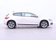 Volkswagen Scirocco Hatchback 2,0 l 103 kw