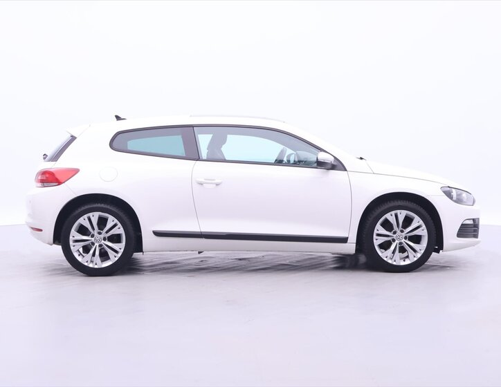 Volkswagen Scirocco Hatchback 2,0 l 103 kw