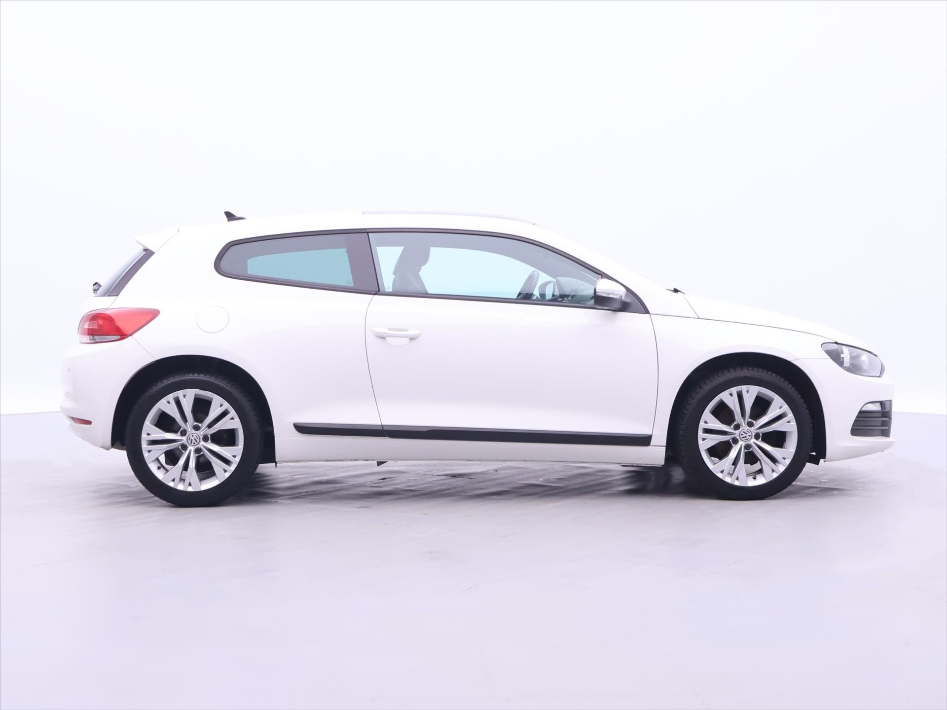 Volkswagen Scirocco Hatchback 2,0 l 103 kw