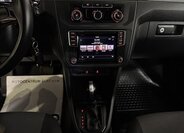 Volkswagen Caddy Ostatní 0,0 83 kw